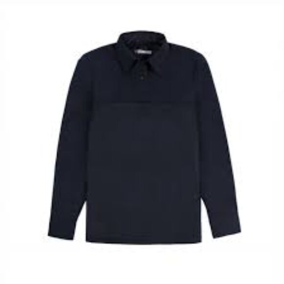 5.11 Tactical Women’s PDU Rapid Shirt Midnight Navy Moisture Wicking Small NWT - Picture 1 of 6